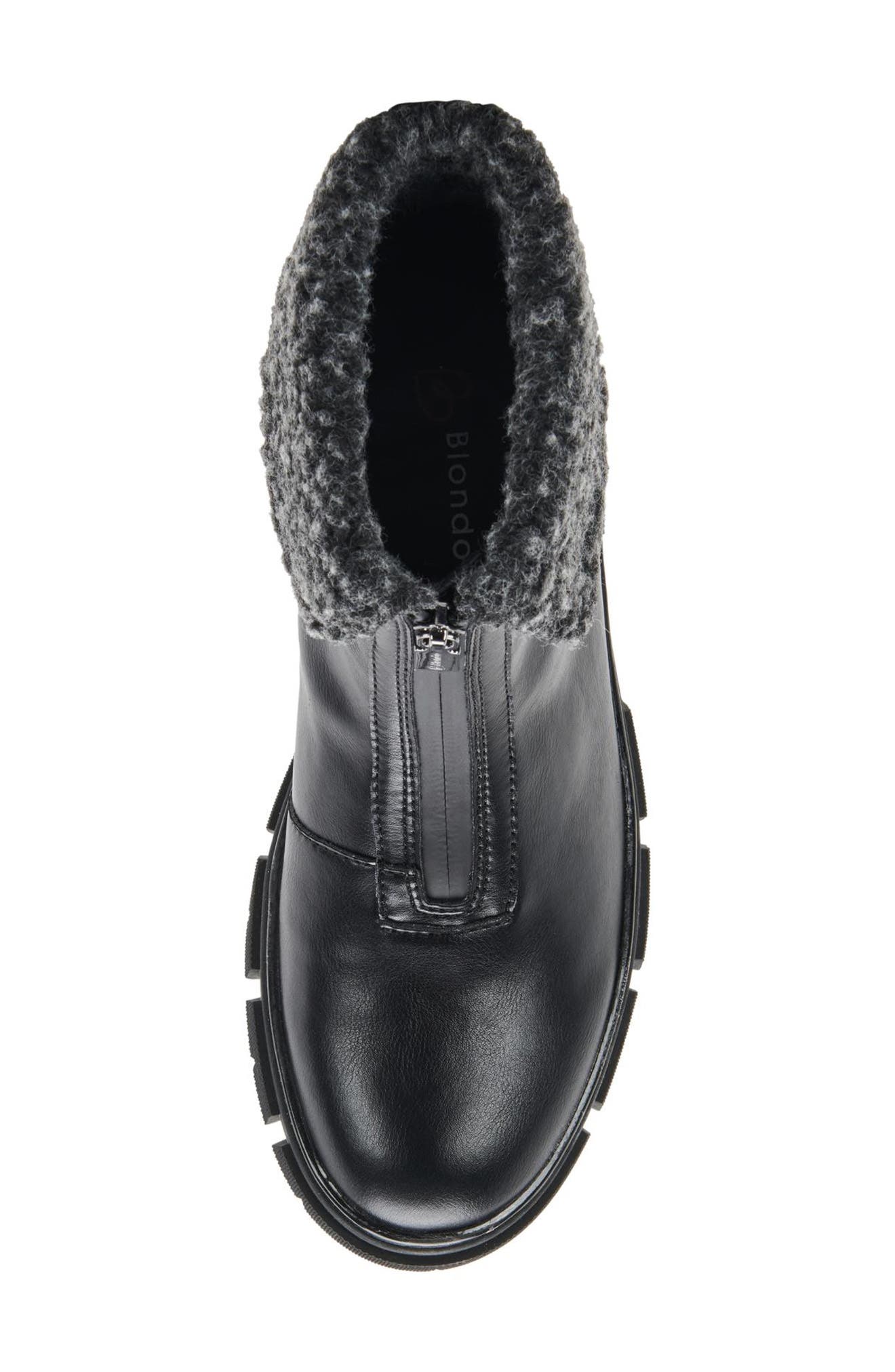 Blondo Plaka Waterproof Boot, Alternate, color, 