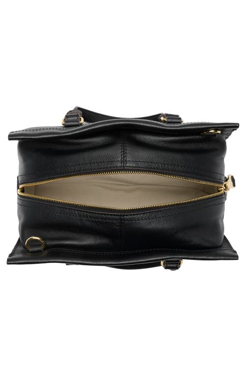 Aimee Kestenberg Twyla Satchel Bag In Black