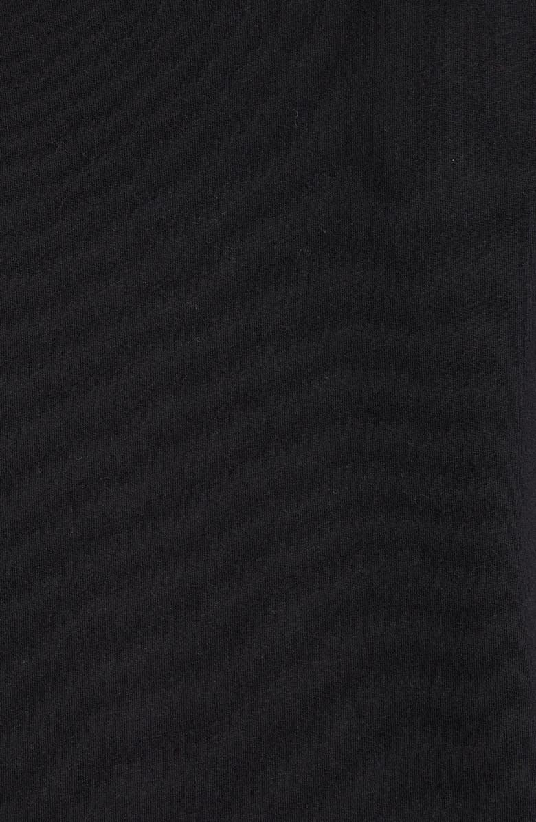 Balenciaga New BB Logo T-Shirt, Alternate, color, 