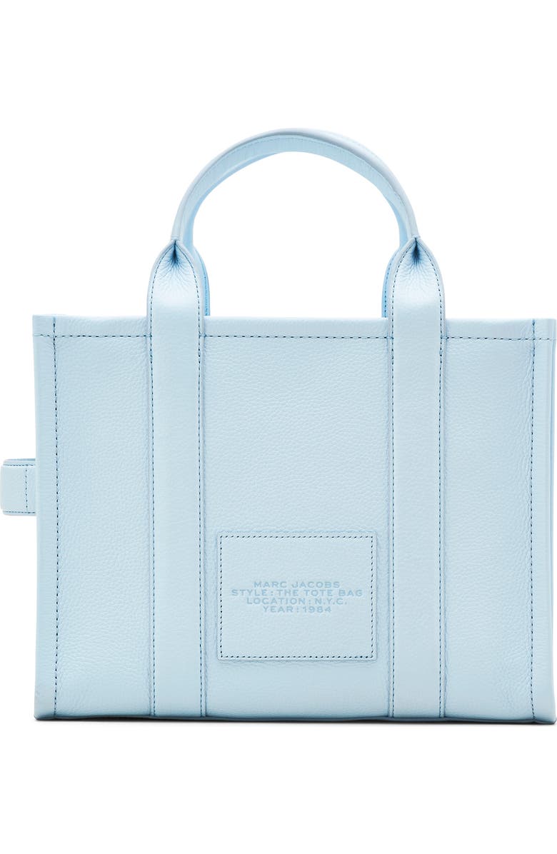 Marc Jacobs The Medium Leather Tote, Alternate, color,