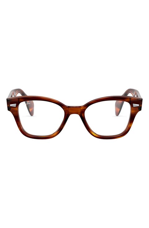 49mm Optical Glasses