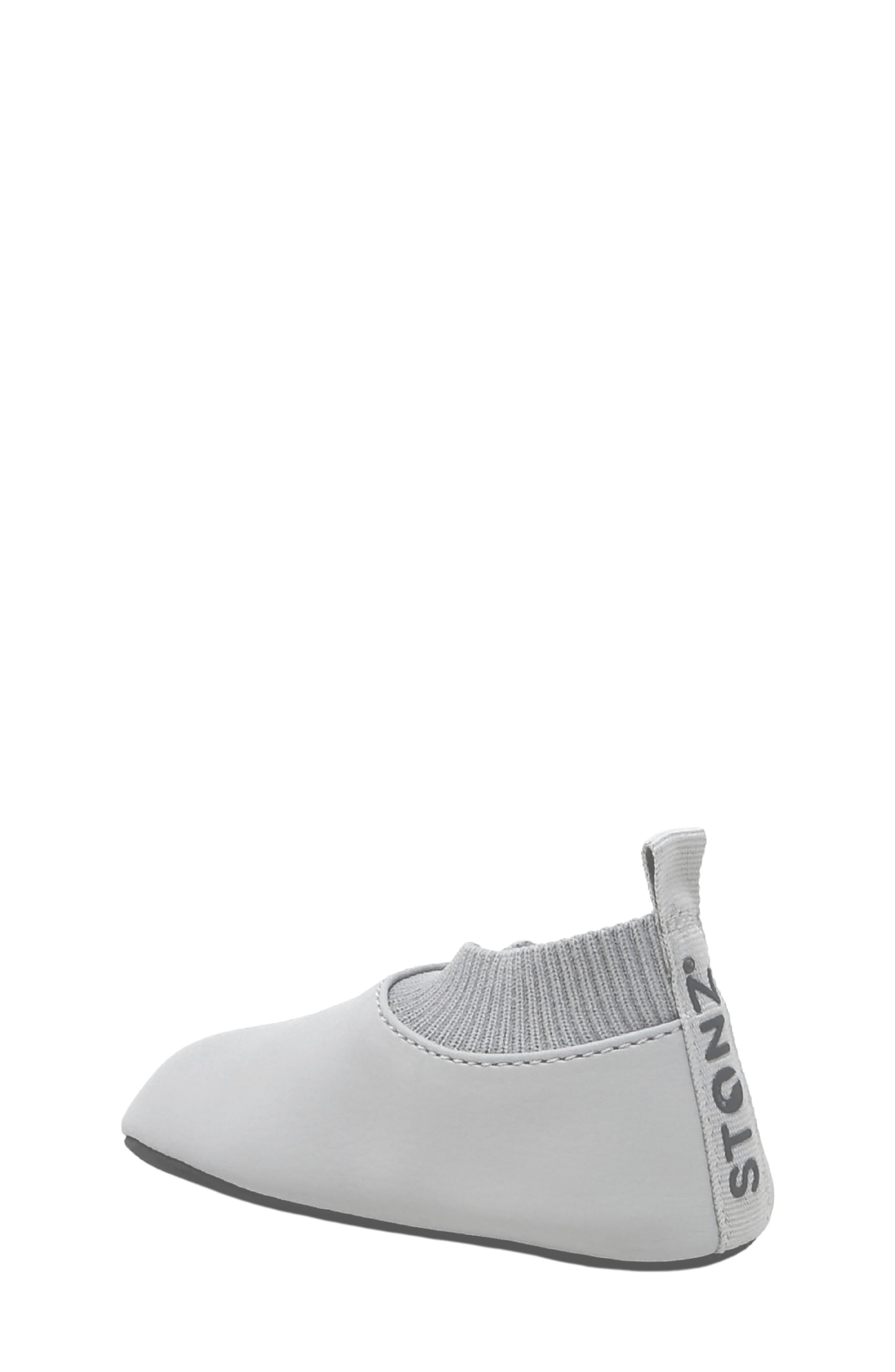 STONZ Yale Slip-On Shoe, Alternate, color, Haze Grey