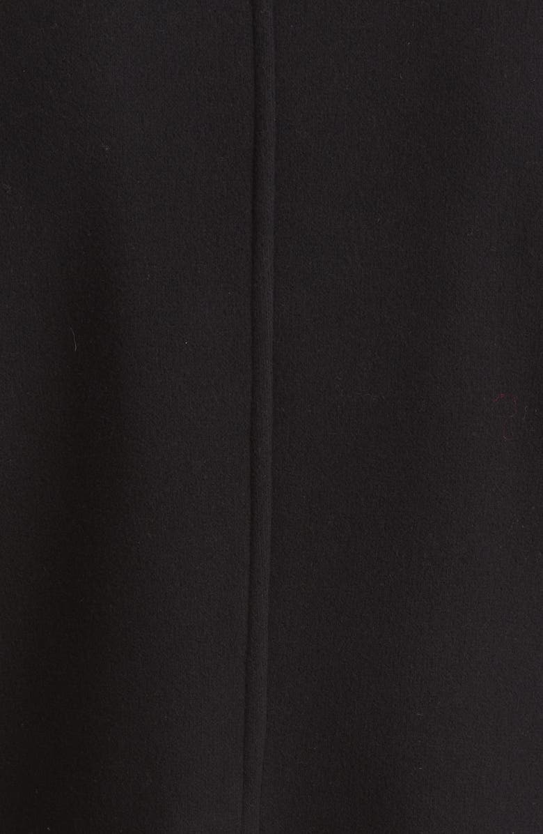 Theory Wool Blend Peacoat, Alternate, color, 