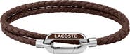 Lacoste Men's Starboard Bracelet