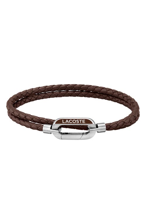 Lacoste Starboard Bracelet