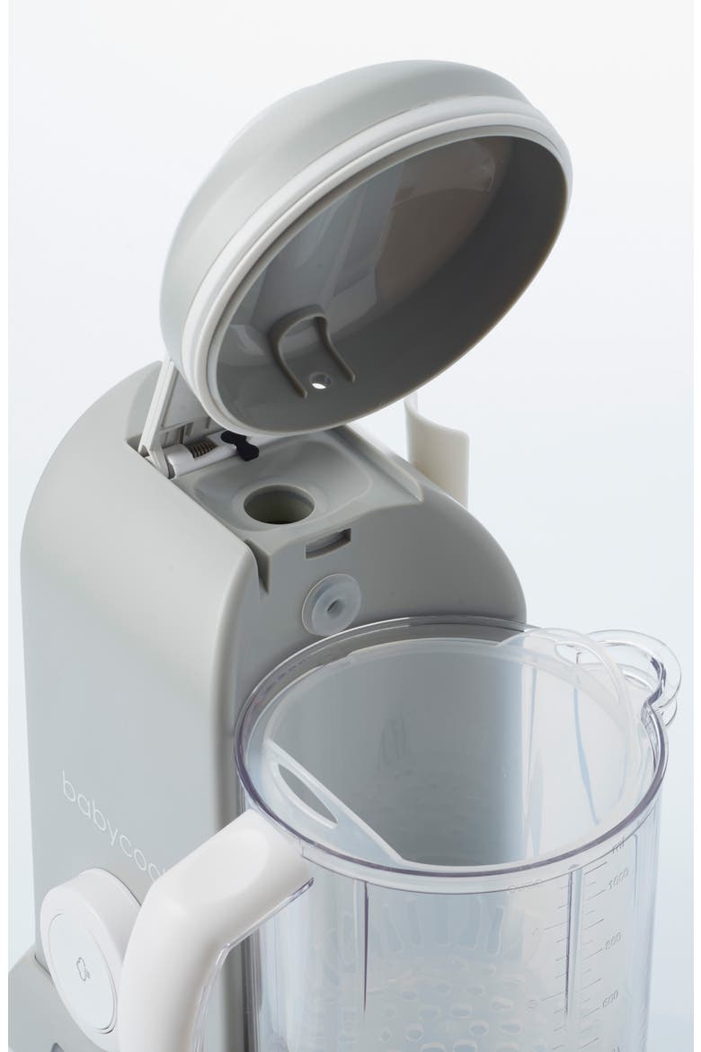 Babycook Baby Food Maker, Alternate, color, CLOUD