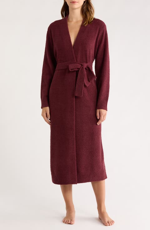 Lenny II Sweater Robe