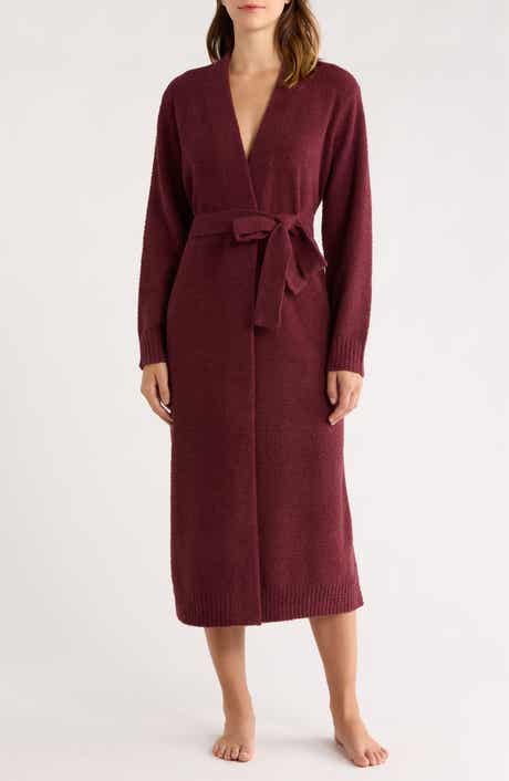 UGG® Lenny II Sweater Robe
