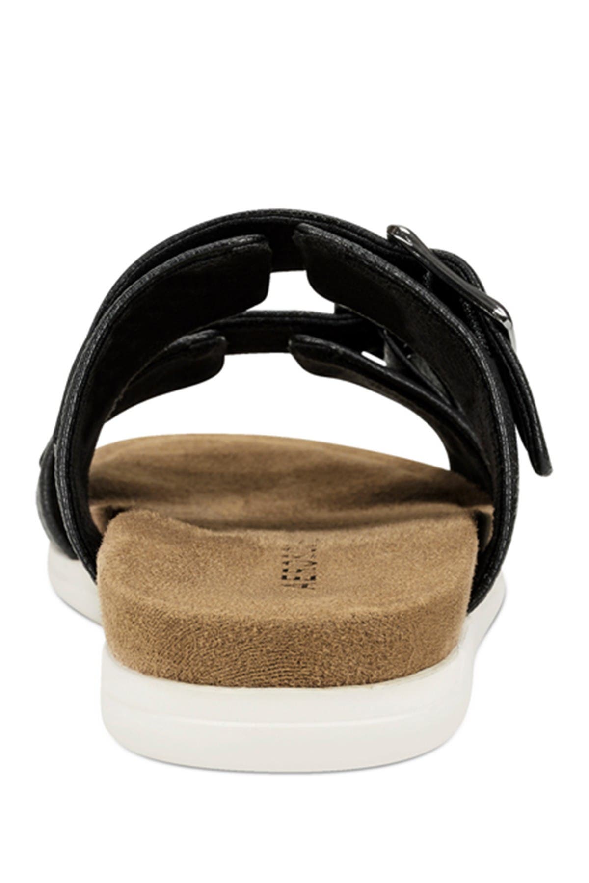 Aerosoles Hamden Buckled Footbed Sandal, Alternate, color, 