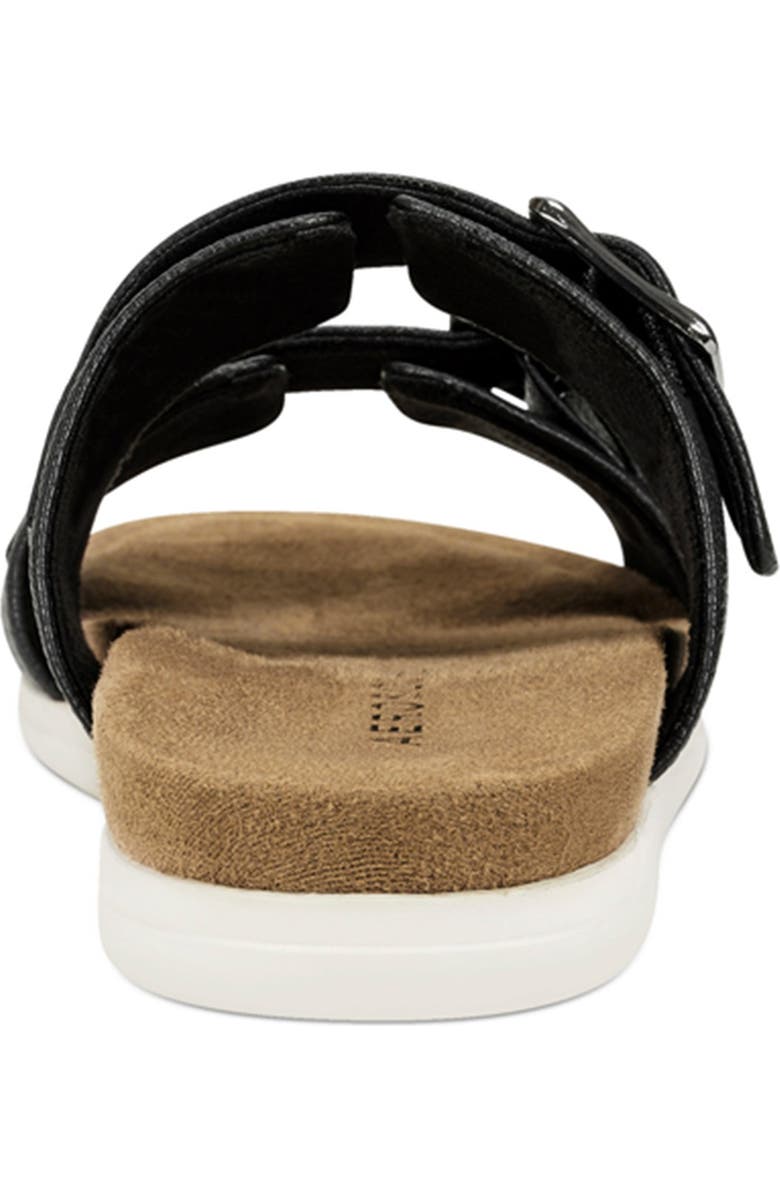 Aerosoles Hamden Buckled Footbed Sandal, Alternate, color,