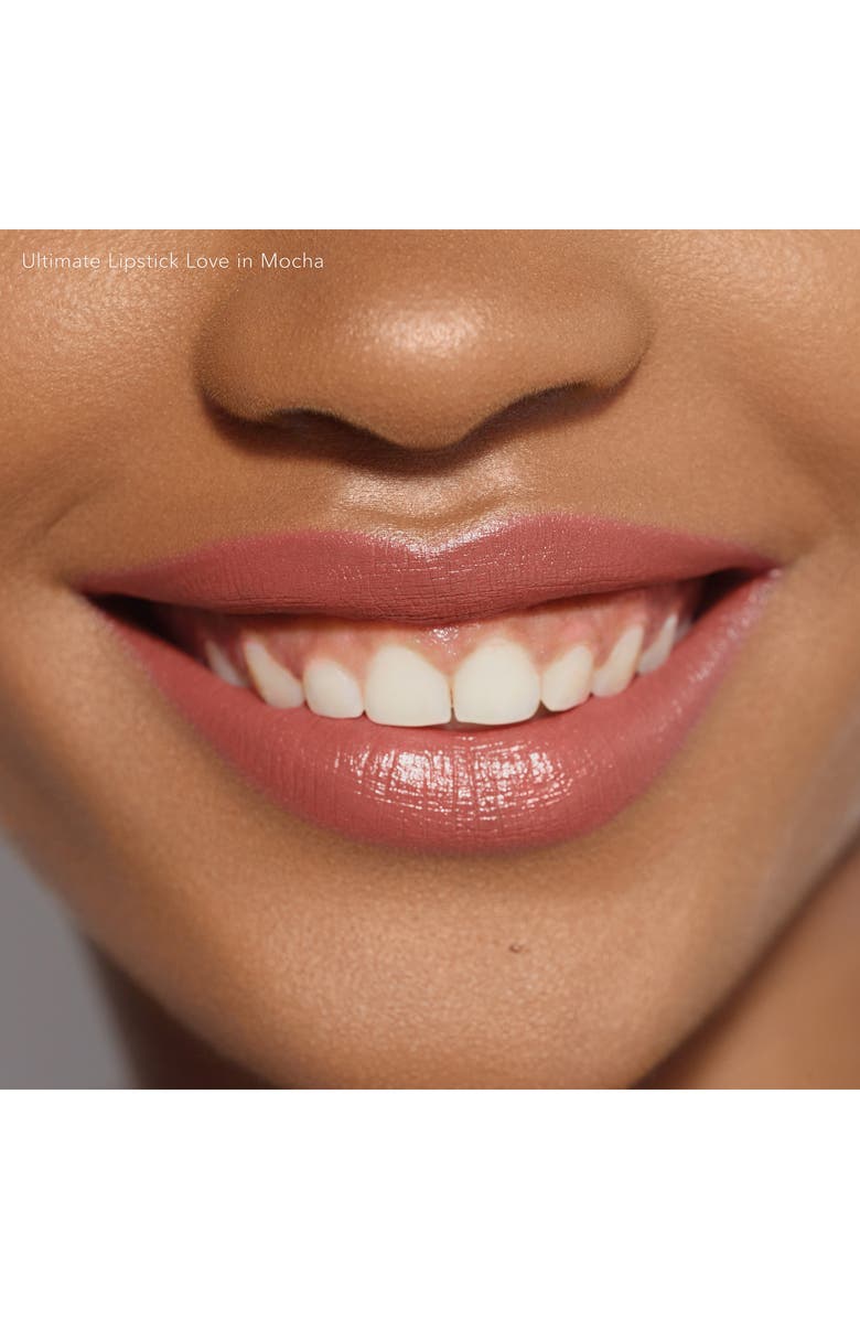 BECCA Cosmetics BECCA Ultimate Lipstick Love, Alternate, color, 