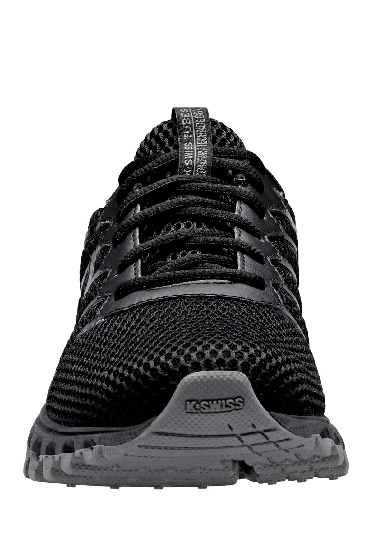 Tubes Comfort 200 Sneaker, Alternate, color, BLACK/CHARCOAL