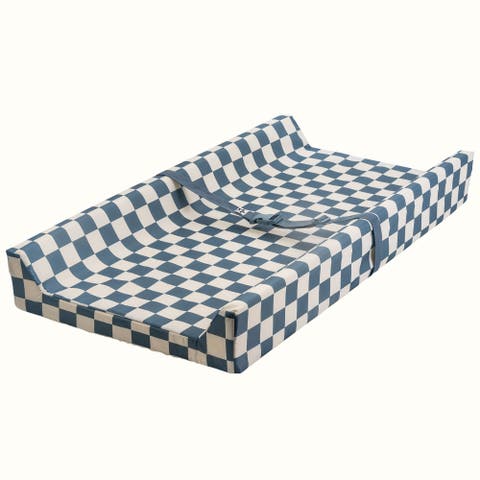 Non-Slip Waterproof Dresser Changing Pad