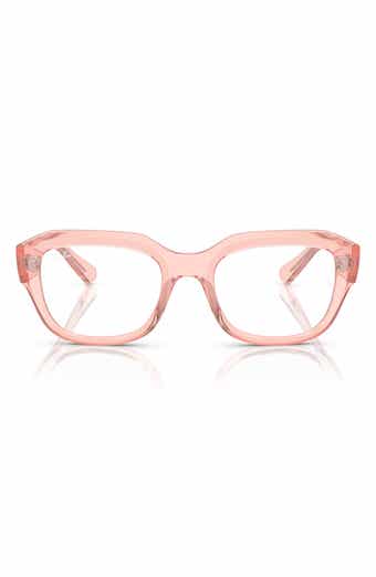 0RX7225 54mm Square Optical Glasses
