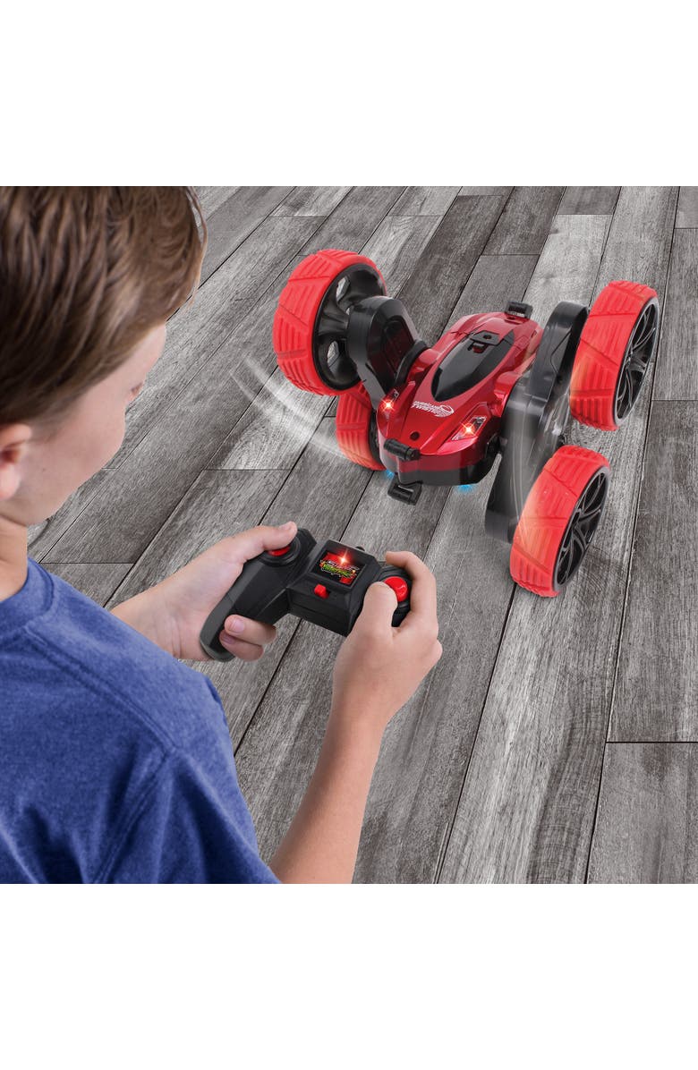 NKOK Stunt TwisterZ RTR RC Hurricane Twister, Alternate, color, 