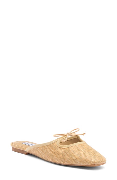 Marcela Bow Mule (Women)
