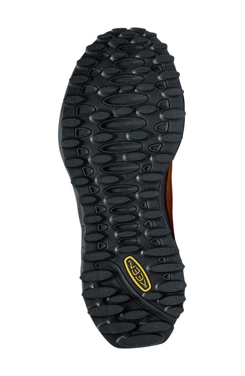 Keen Jasper Zionic Hiking Sneaker