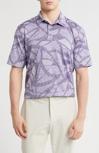 Johnston & Murphy Xc4 Performance Polo