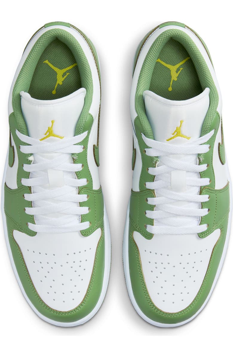 Jordan Air Jordan 1 Low SE Basketball Sneaker, Alternate, color,