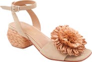 André Assous Reena Ankle Strap Sandal