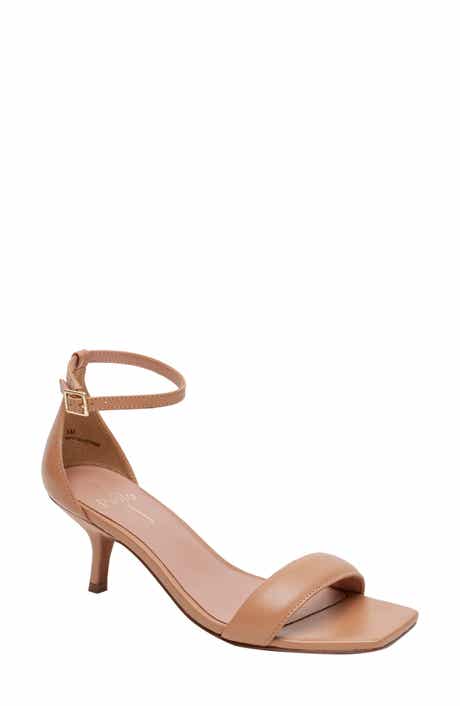 Linea Paolo Hannah Ankle Strap Sandal