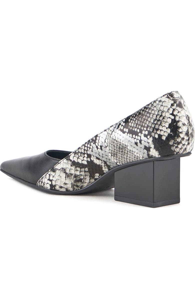 United Nude Raila Pump, Alternate, color,