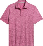 Johnston & Murphy XC Ace Performance Polo