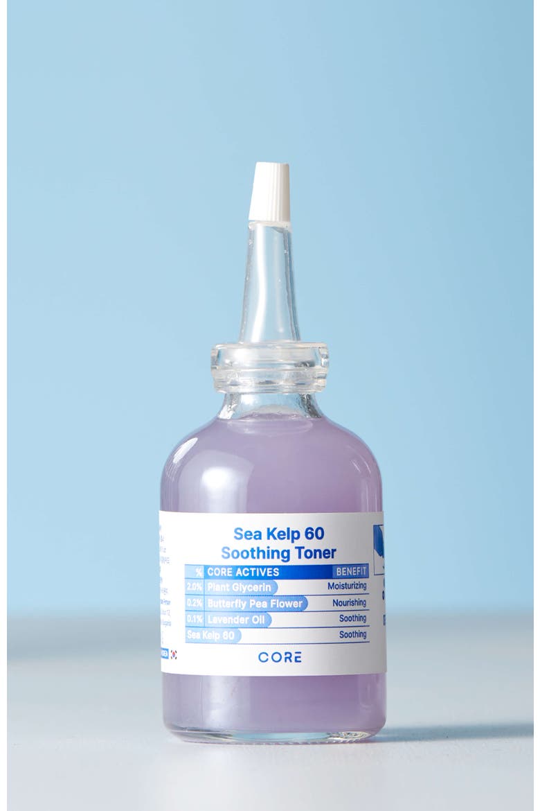 Sea Kelp 60 Soothing Toner, Alternate, color, None