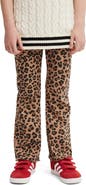 Cotton On Kids Kid's Essential Francine Flare Legging