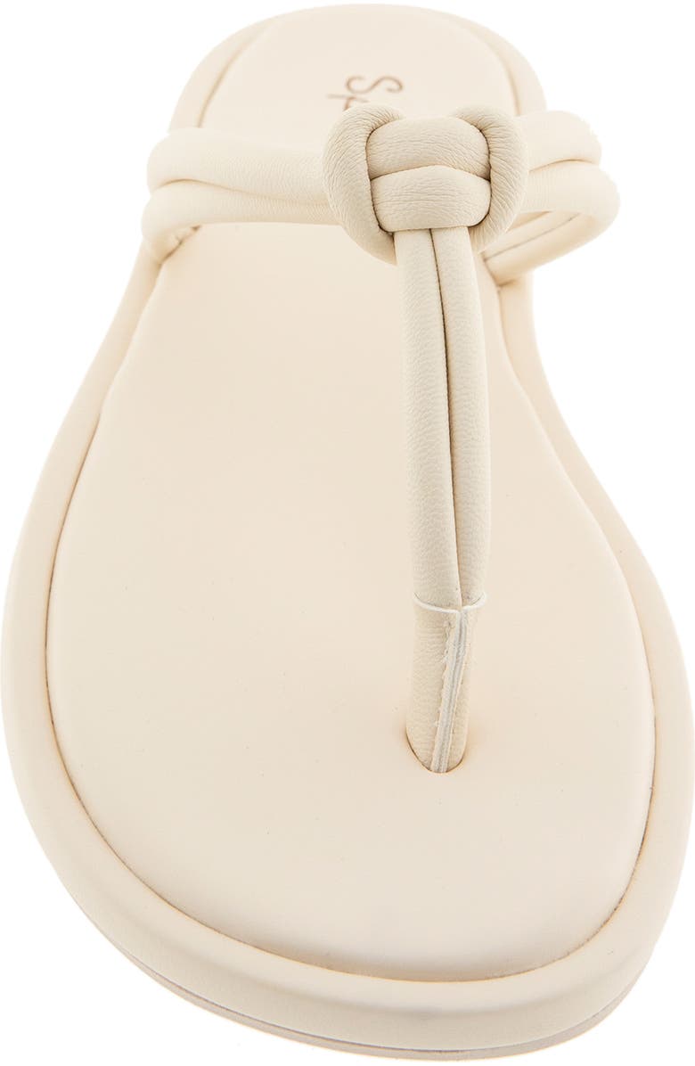 Splendid Ferdinanda Flip Flop, Alternate, color, Oat
