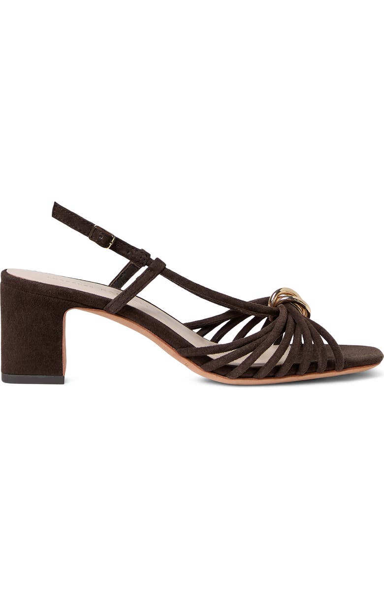 Loeffler Randall Minna Slingback Sandal, Alternate, color, Tmoro