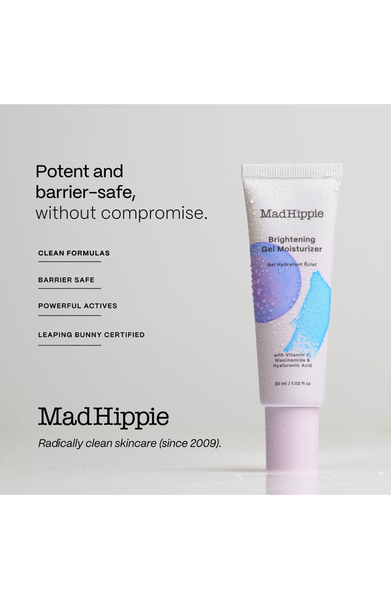 Mad Hippie Brightening Gel Moisturizer, Alternate, color, N/A