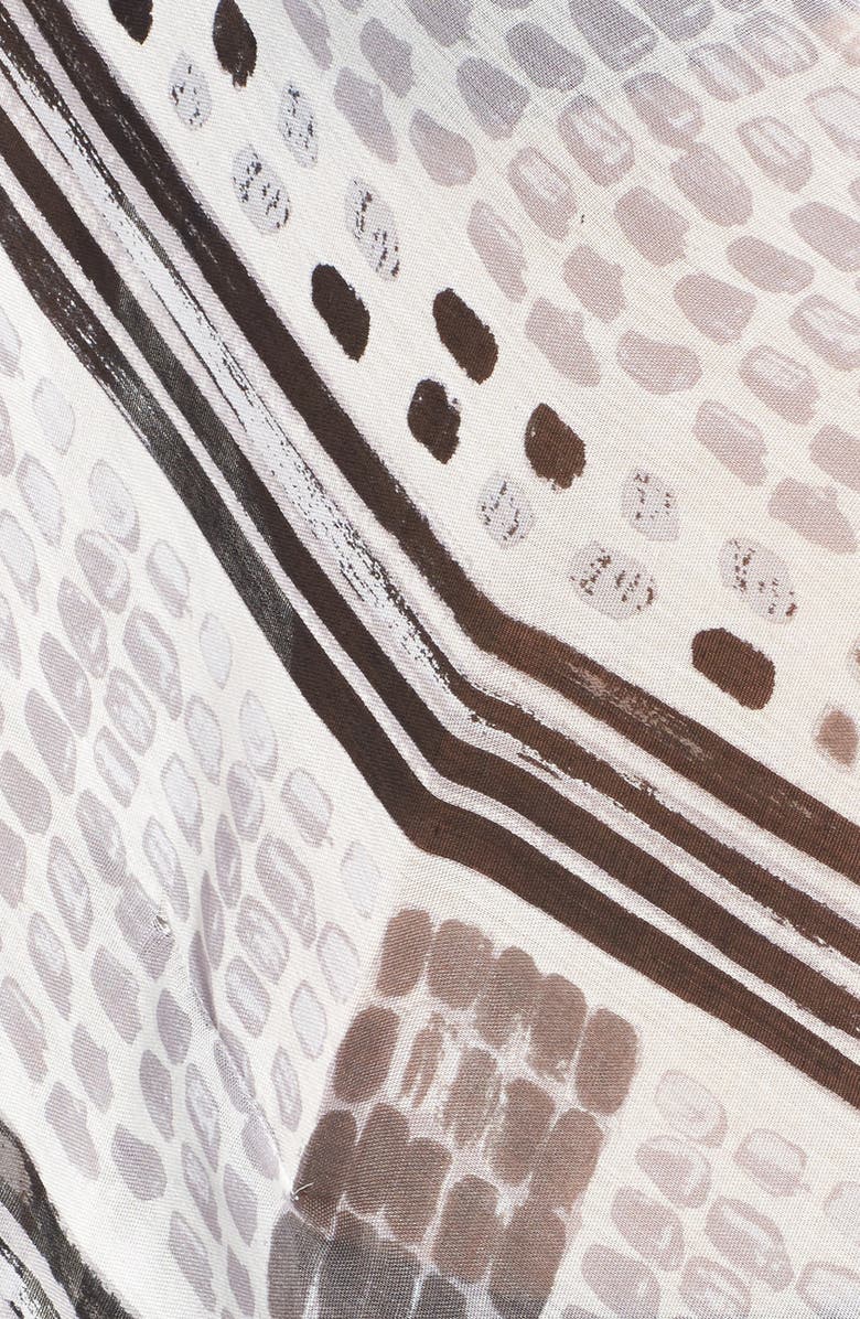 Caslon<sup>®</sup> Caslon Print Tassel Wrap, Alternate, color, 