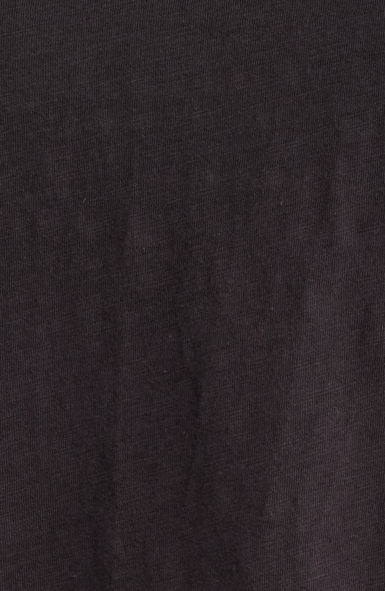 Roxy Wave Block Cotton Graphic T-Shirt, Alternate, color,