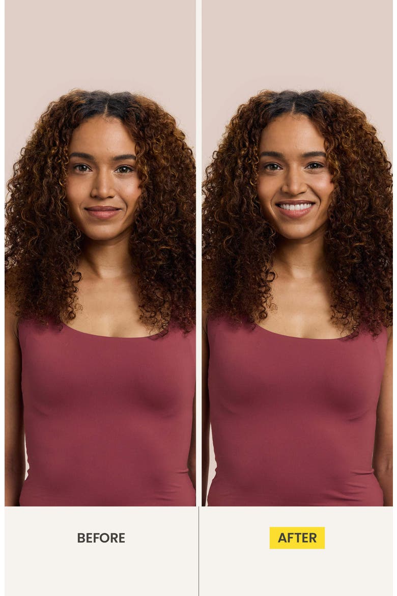 On the Rocks Clarifying Charcoal Shampoo, Alternate, color, NO COLOR