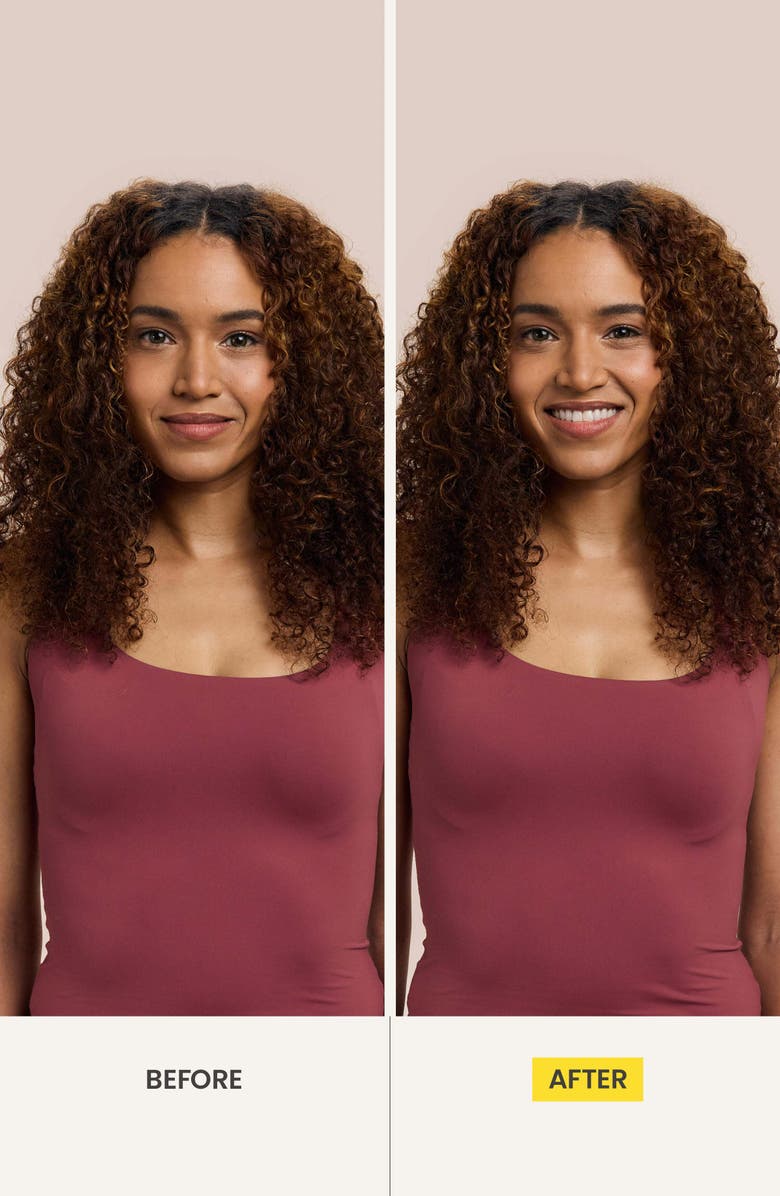 Drybar On the Rocks Clarifying Charcoal Shampoo, Alternate, color, 