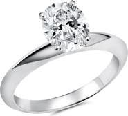 Crislu Cubic Zirconia Ring