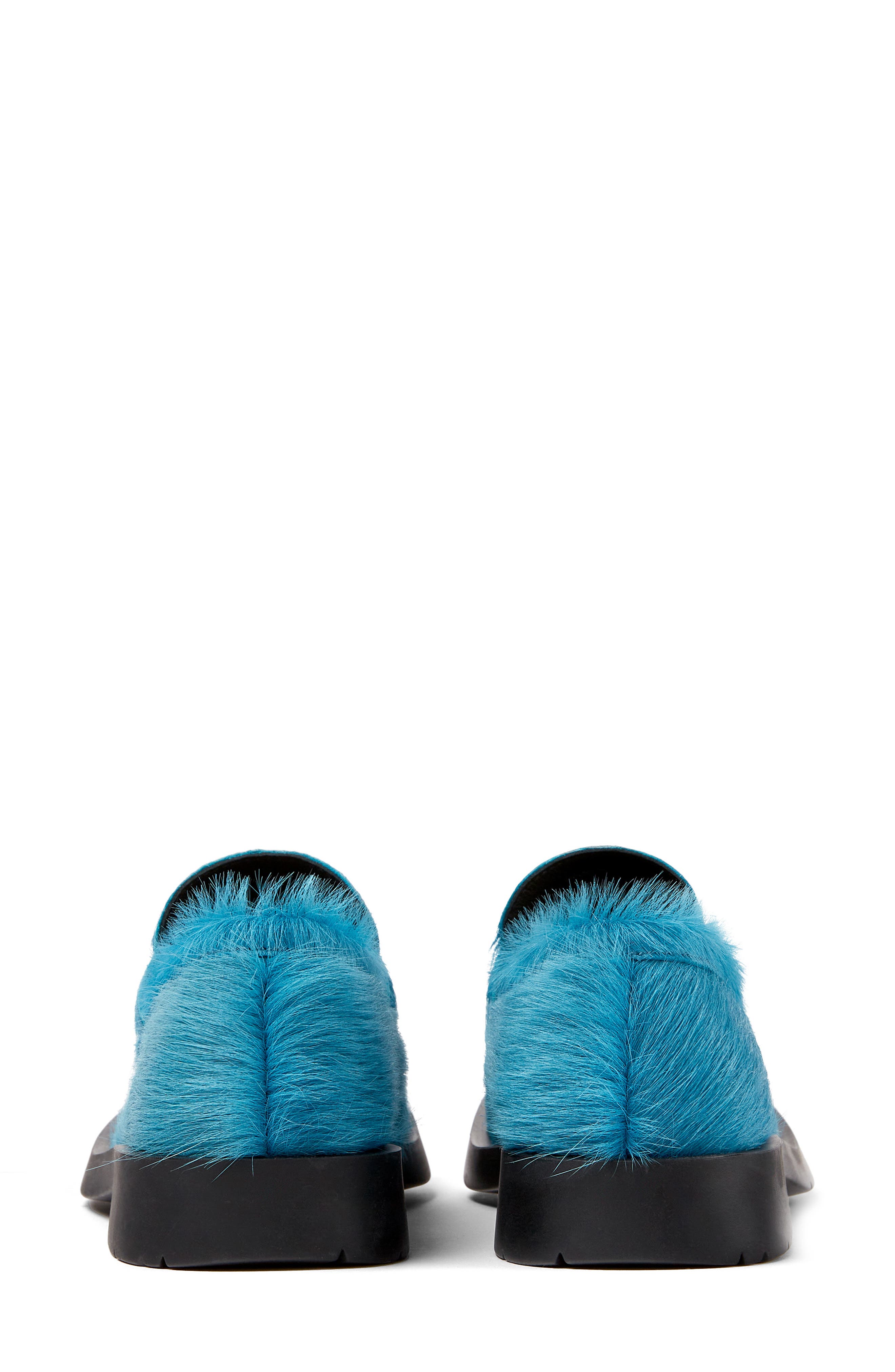 Camper Gender Inclusive 1978 Loafer, Alternate, color, Medium Blue