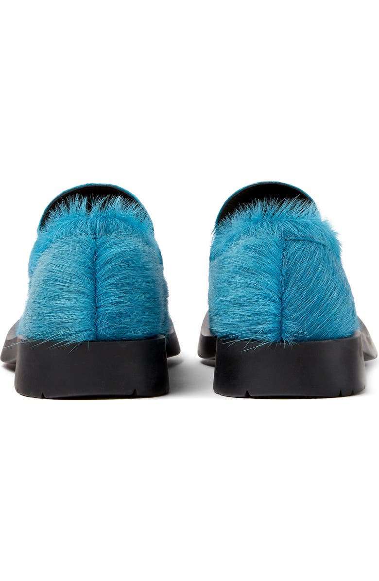 Camper Gender Inclusive 1978 Loafer, Alternate, color, Medium Blue