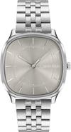 Calvin Klein Shape Square Bracelet Watch, 37mm
