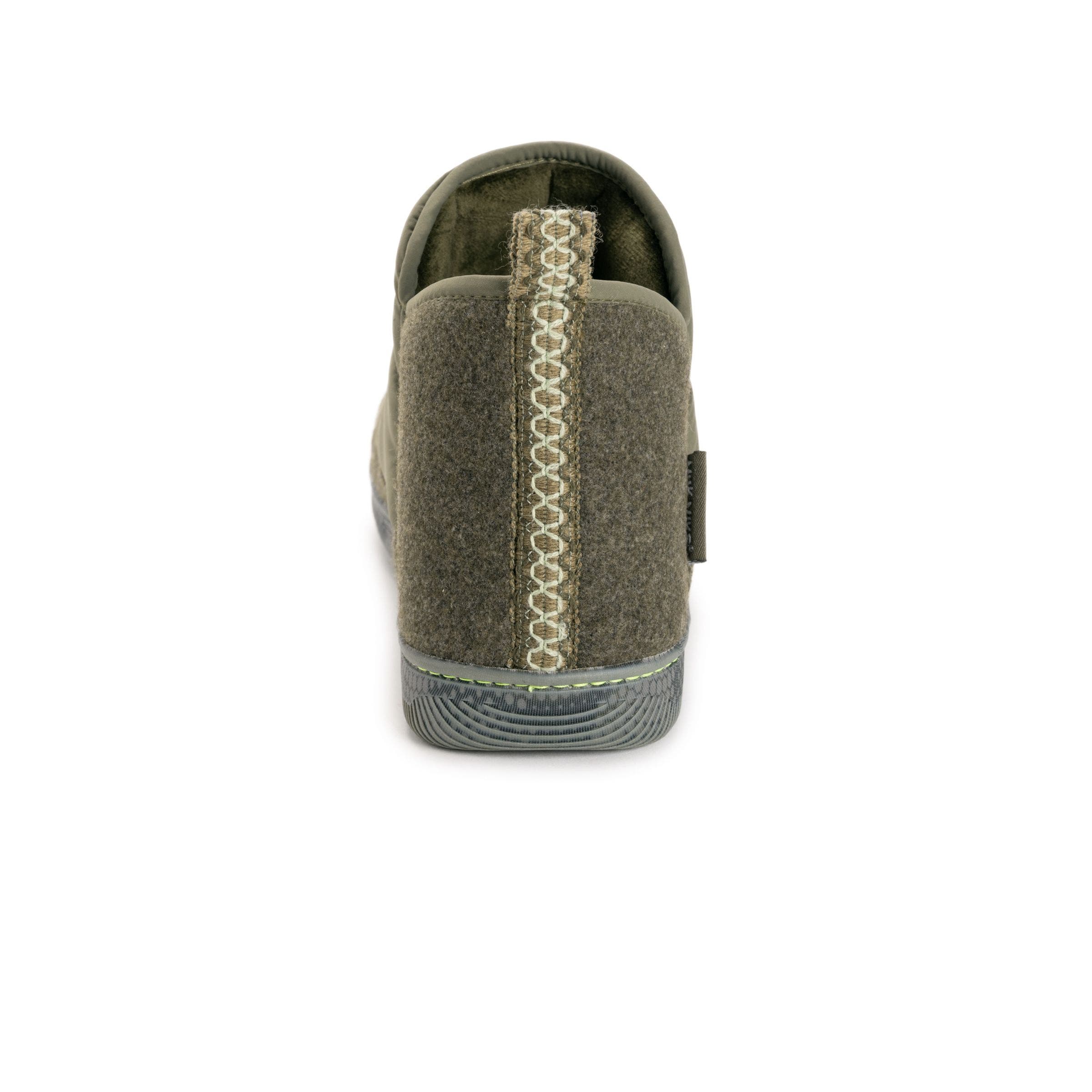 Weston Slipper Boot, Alternate, color, Olive