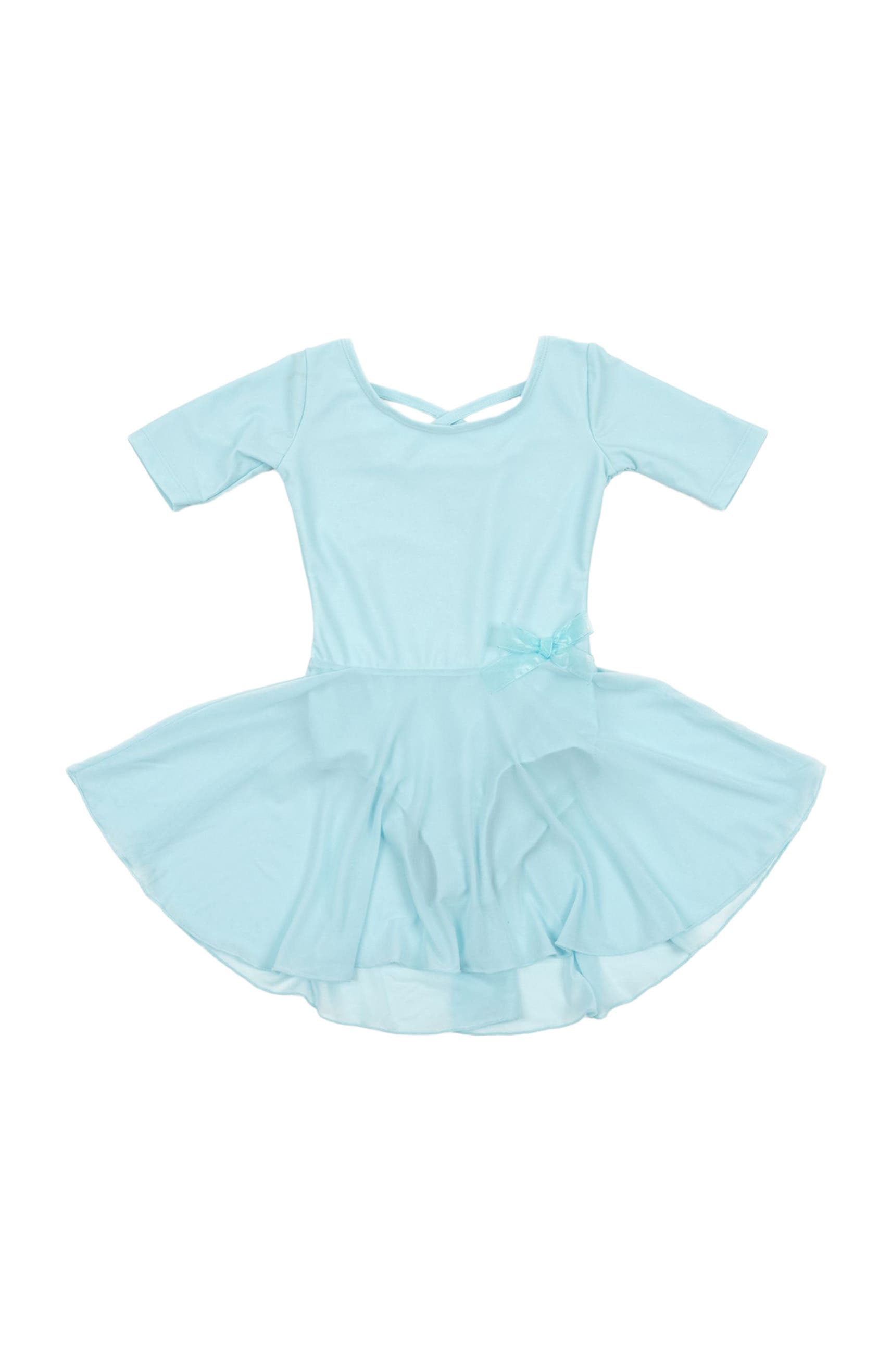 selected Light Blue