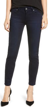 PAIGE Hoxton Ultra Skinny Ankle Jeans