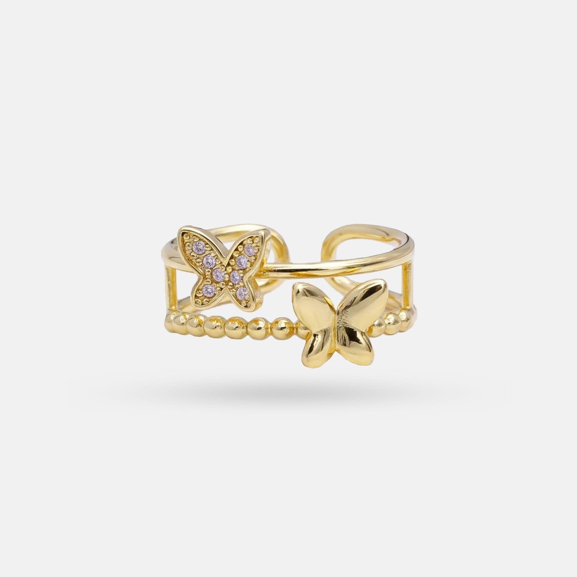 selected Gold