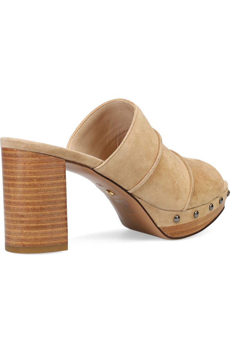 Pelle Moda Amery Sandal, Alternate, color, Latte