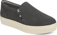 Dr. Scholl's Madison Cloud Zip Sneaker