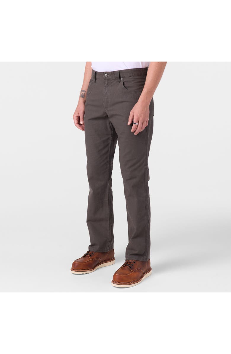 Mountain Khakis Camber 201 Pant, Alternate, color, Jackson Grey