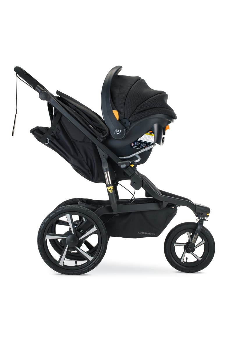 Single Stroller Adapter to Chicco® Infant Car Seat Adapter, Alternate, color, NONE