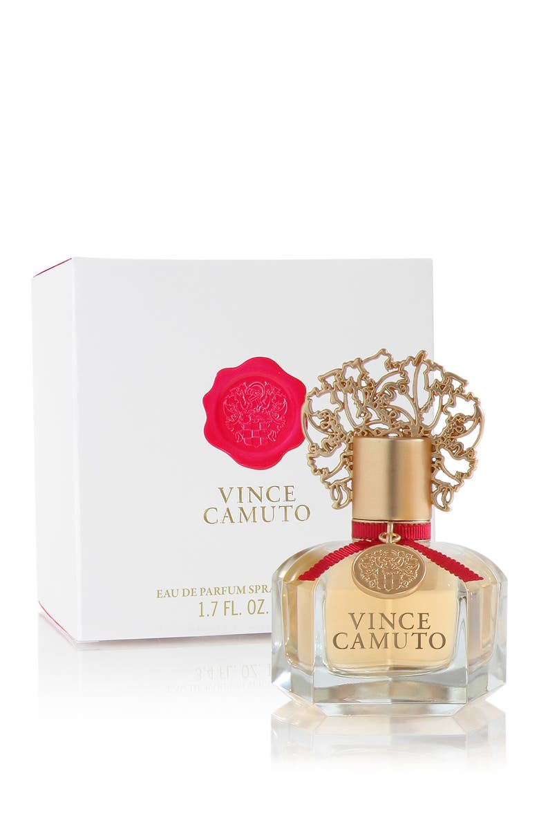 Vince Camuto Eau de Parfum Spray, Alternate, color, 