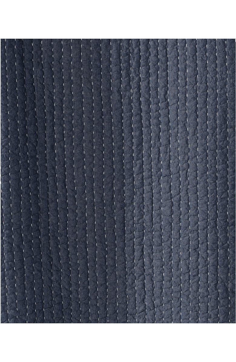 Lands' End Seed Stitch Quilt, Alternate, color, 